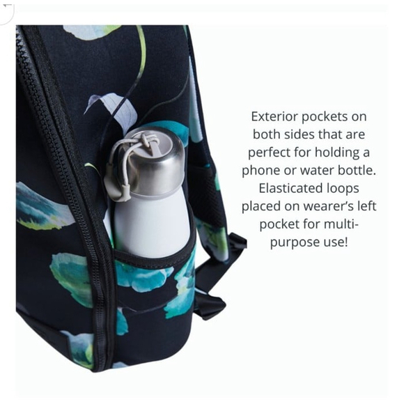 Jo+JAX NEO Backpack - Picture 6 of 9